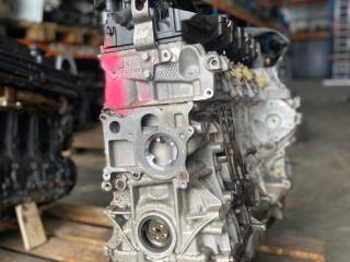 двигатель BMW 3 серия F30/F31 [рестайлинг] 2019, 3.0 л., N57 D30 A, дизель, АКПП, N57D30A, N57N