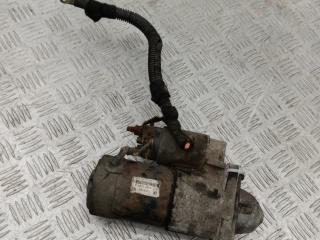 стартер Opel Insignia 1 поколение (A) 2010, 2.0 л., A 20 DTH, дизель, АКПП, 55353857, M001T30072