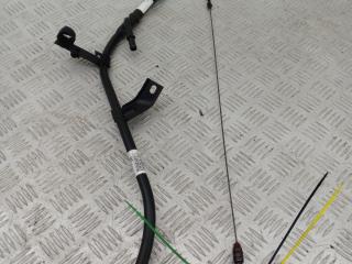 щуп двигателя BMW 3 серия E46 [рестайлинг] 2004, 2.2 л., M54 B22 (226S1), бензин, АКПП, 1436293, 11431436293