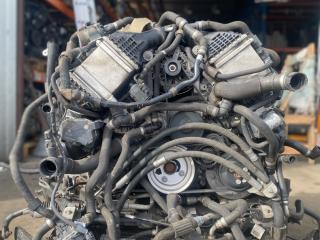двигатель BMW X5 M F85 2018, 4.4 л., S63 B44 B, бензин, АКПП, внедорожник 5 дв., полный привод, правый руль, S63B44, S63, S63B44B
