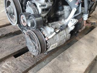 компрессор кондиционера Opel Vivaro A [рестайлинг] 2011, 2.0 л., M9R 786, дизель, МКПП, 8200454172