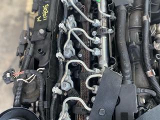 форсунка BMW 5 серия F07/F10/F11 2012, 3.0 л., N57 D30 A, дизель, АКПП, 13537805428, 7805428