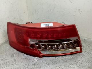 фонарь задний левый Audi A6 4F/C6 [рестайлинг] 2010, 3.0 л., CDYA, дизель, 7x7x, седан, полный привод, правый руль, 4F5945095J