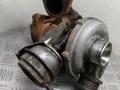 турбина Volvo XC90 1 поколение 2004, 2.4 л., D 5244 T, дизель, АКПП, 8653122, GT2052V - фото №2