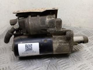 стартер Mercedes-Benz M-Класс W164 2008, 3.5 л., M 272.967, бензин, АКПП, A0061510501, 0001108403