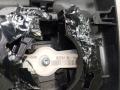 зеркало салона BMW X5 F15 2018, 3.0 л., N57 D30 B, дизель, АКПП, black sapphire metallic (475), внедорожник 5 дв., полный привод, правый руль, 51169256138, 9256138 - фото №3