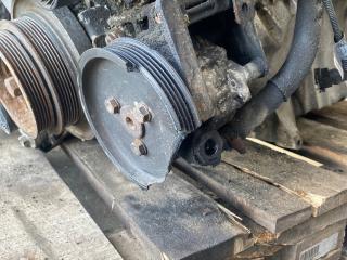 насос гидроусилителя руля BMW X5 E53 [рестайлинг] 2005, 3.0 л., M54 B30 (306S3), бензин