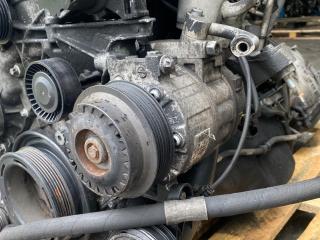 компрессор кондиционера Mercedes-Benz C-Класс W203/S203/CL203 [рестайлинг] 2008, 2.2 л., дизель, АКПП, A0022305011