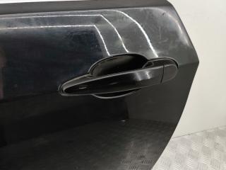 ручка наружная BMW 3 серия E90/E91/E92/E93 [рестайлинг] 2008, 3.0 л., M57 D30 (306D5), дизель, АКПП, купе, задний привод, правый руль