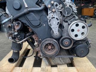 двигатель Audi A4 B7 2007, 2.0 л., BUL, бензин, МКПП, BUL