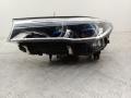 фара BMW 7 серия G11/G12 G11 2019, 4.4 л., N63 B44 C, бензин, АКПП, 7408703, 63117408703, 7408682, 63117408682 - фото №4