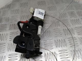 замок капота Porsche 911 Carrera S 991 2014, 3.8 л., MA1.03, бензин, робот, серый, задний привод, правый руль, 991511053