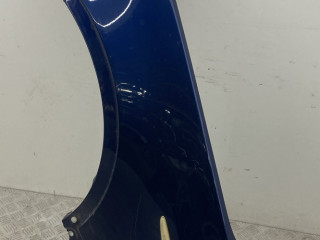 крыло переднее левое BMW X3 E83 2006, 3403735, 41353403735