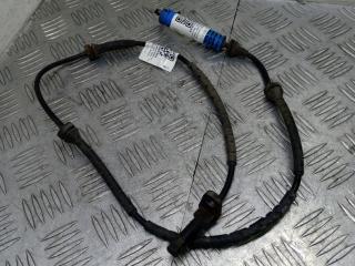 датчик ABS BMW X3 E83 [рестайлинг] E83 2008, 3.5 л., M57D30 (306D5), дизель, АКПП, platinbronze metallic (a53), внедорожник 5 дв., полный привод, правый руль, 6908705, 61126908705, 0265007854