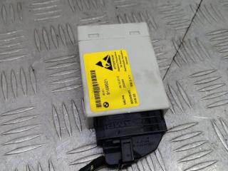 блок управления коммутационным центром BMW 5 серия E60/E61 [рестайлинг] 2008, 3.0 л., M57 D30 (306D3), дизель, АКПП, задний привод, правый руль, 61319169521