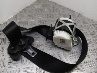 ремень безопасности BMW 4 серия F32/F33 [рестайлинг] 2018, 3.0 л., B58 B30 A, бензин, АКПП, купе, задний привод, правый руль, 7265810, 72117265810