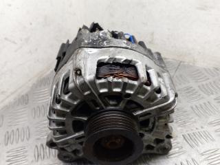 генератор Porsche Cayenne 958 2011, 3.0 л., M 05.9E, дизель, АКПП, внедорожник 5 дв., полный привод, 059903023J