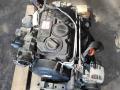 двигатель Volkswagen Caddy 3 поколение 2008, 1.9 л., BLS, дизель, МКПП - фото №2