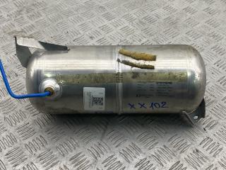 Пневморесивер Audi Q7 4L 2007, 3.0 л., BUG, дизель, АКПП, полный привод, правый руль, 7L8616202A