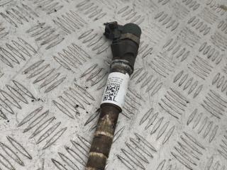 форсунка Renault Trafic 2 поколение [рестайлинг] 2011, 2.0 л., M9R 786, дизель, МКПП, H82839262