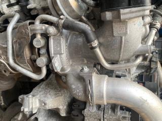 турбина Mercedes-Benz C-Класс W205/S205/C205 2017, 3.0 л., M 276.823, бензин, АКПП