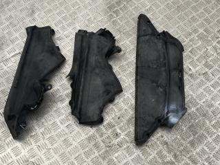 перегородка BMW X5 M F85 2018, 4.4 л., S63 B44 B, бензин, АКПП, внедорожник 5 дв., полный привод, правый руль