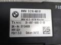 блок управления сиденьем BMW 5 серия F07/F10/F11 F10 2012, 2.5 л., дизель, АКПП, sophistog brillan metall (b90), седан, задний привод, правый руль, 9216468, 61359216468 - фото №3