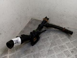 термостат Renault Megane 3 поколение 2011, 1.5 л., K9K 846, дизель, МКПП, 8200954328