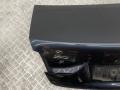 крышка багажника (дверь 3-5) BMW 7 серия G11/G12 G11 2018, 3.0 л., B57 D30 A, дизель, АКПП, singapore grau metallic (b41), седан, полный привод, правый руль, 41007426547, 7426547, 9481034, 41009481034 - фото №2