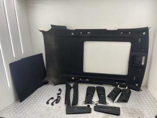 потолок BMW X5 E70 [рестайлинг] E70 2012, 3.0 л., N57 D30 A, дизель, АКПП, alpinweiß iii ( 300), внедорожник 5 дв., полный привод, правый руль