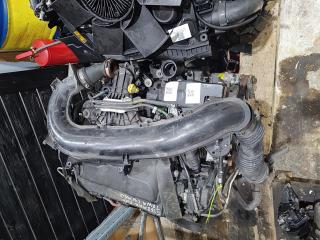 патрубок турбины Ford Galaxy 2 поколение [рестайлинг] 2012, 2.0 л., TXWA, дизель, робот