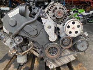 двигатель Audi A4 B7 2007, 2.0 л., BUL, бензин, МКПП, BPJ, BUL, BYK, BGB, BPG, BWE, BWT
