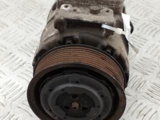 компрессор кондиционера Land Rover Range Rover Sport 1 поколение 2006, 2.7 л., 276DT, дизель, АКПП, 4471808382