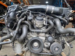 двигатель Mercedes-Benz C-Класс W205 [рестайлинг] 2018, 2.0 л., M 274.920, бензин, АКПП, 149u белый (polarweiss), хетчбэк 5 дв., M274.920