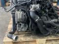 двигатель Skoda Octavia 2 поколение (A5) [рестайлинг] 2011, 2.0 л., CCZA, бензин, МКПП, 8x8x, лифтбэк, передний привод, правый руль, CCT, CCTA, CCTB, CCZ, CCZA - фото №3