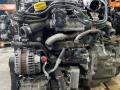 двигатель Nissan Qashqai J10 [рестайлинг] 2011, 2.0 л., M9R, дизель, МКПП, M9R - фото №3