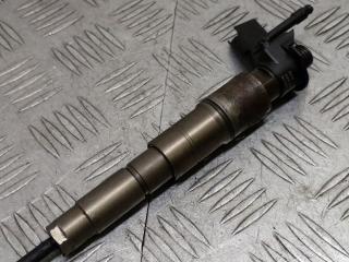 форсунка BMW 5 серия E60/E61 [рестайлинг] 2008, 3.0 л., M57 D30 (306D3), дизель, АКПП, задний привод, правый руль, 13537796042, 7796042, 0445115050, 0445115, 050