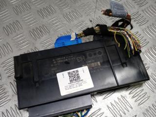 блок комфорта BMW 1 серия E81/E87 [рестайлинг] E88 2008, 2.0 л., N43 B20 A, бензин, МКПП, black sapphire metallic (475), кабриолет, задний привод, правый руль, 9177985, 61359177985