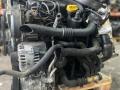 двигатель Renault Megane 3 поколение 2012, 1.9 л., F9Q 870, дизель, МКПП, F9Q870 - фото №3
