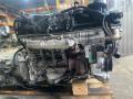 двигатель BMW 5 серия F07/F10/F11 2012, 3.0 л., N57 D30 A, дизель, АКПП, N57D30, N57D30A - фото №3