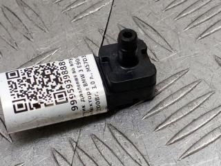 датчик давления во впускном коллекторе BMW 3 серия E90/E91/E92/E93 [рестайлинг] 2008, 3.0 л., M57 D30 (306D3), дизель, МКПП, купе, 7792260, 13627792260