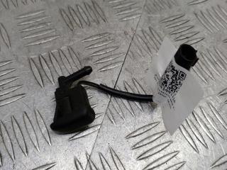 форсунка омывателя лобового стекла BMW X3 E83 2006, дизель, внедорожник 5 дв., 61667110851, 7110851