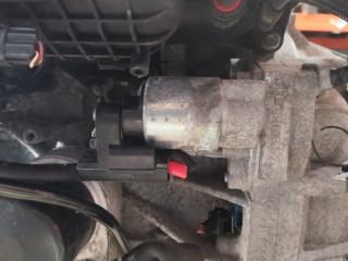 стартер Ford Focus 3 поколение 2012, 1.6 л., IQDB, бензин, МКПП