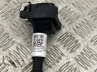 катушка зажигания BMW 3 серия E46 2002, 2.5 л., M54 B25 (256S5), бензин, МКПП, 1703227, 0221504004