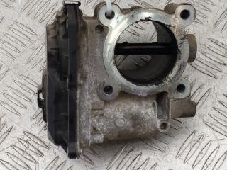 заслонка дроссельная Nissan Navara D40 2008, 2.5 л., YD25DDTi, дизель, МКПП, 16119EC00A