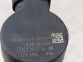 топливная рампа BMW 1 серия F20/F21 2014, 2.0 л., N47 D20 C, дизель, МКПП, 0281002949, 0281002948, 7800601, 0445214135, 13537800601 - фото №3