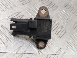 датчик давления во впускном коллекторе BMW 5 серия F07/F10/F11 2012, 3.0 л., N55 B30 A, бензин, 13627585493, 7585493, A2C53384965
