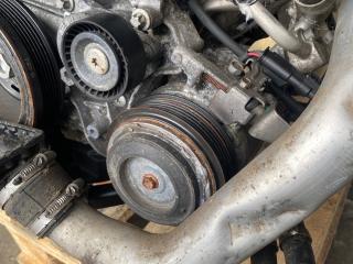 компрессор кондиционера Mercedes-Benz C-Класс W205/S205/C205 2017, 3.0 л., M 276.823, бензин, АКПП, A0008303002