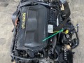 двигатель Ford Galaxy 2 поколение [рестайлинг] 2011, 2.0 л., UFWA, дизель, МКПП, UFWA, QXWA - фото №2