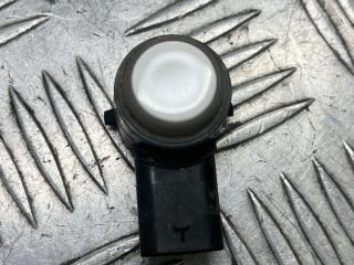 парктроник задний Mercedes-Benz C-Класс W205 [рестайлинг] 2018, 2.0 л., M 274.920, бензин, АКПП, 149u белый (polarweiss), универсал, A0009055504